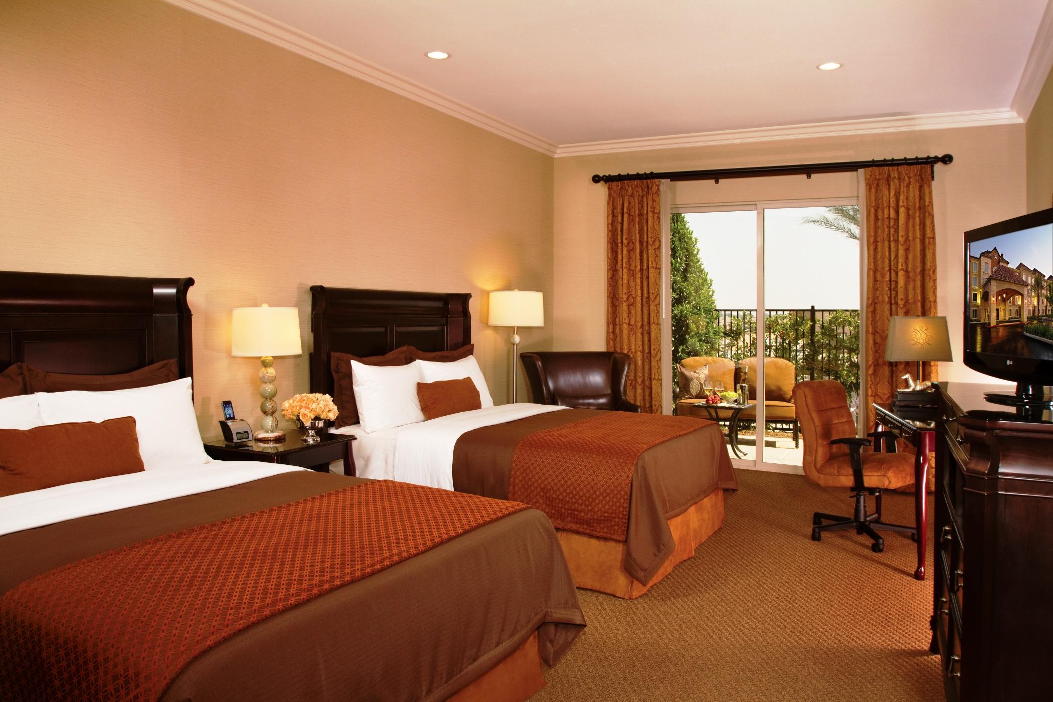 Ayres Hotel & Spa Moreno Valley/Riverside Exteriör bild