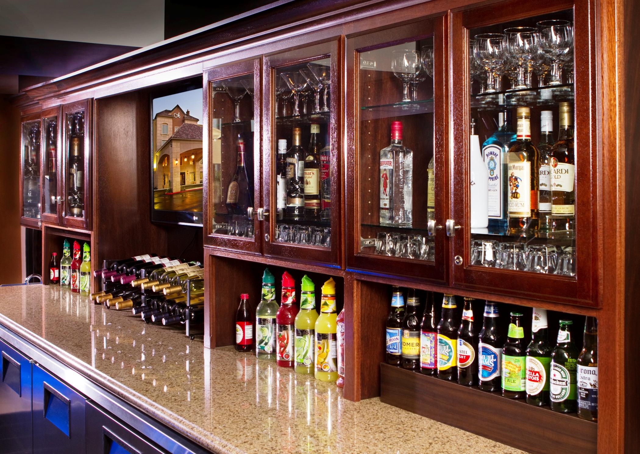 Ayres Hotel & Spa Moreno Valley/Riverside Restaurang bild
